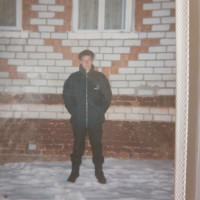 Андрей, Россия, Чебоксары, 49 лет