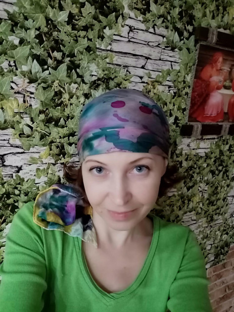 Наталья, Россия, Ульяновск. Фото на сайте ГдеПапа.Ру