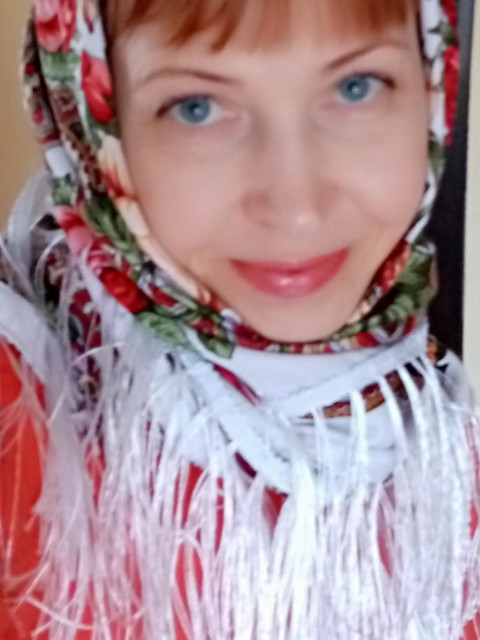 Наталья, Россия, Ульяновск. Фото на сайте ГдеПапа.Ру