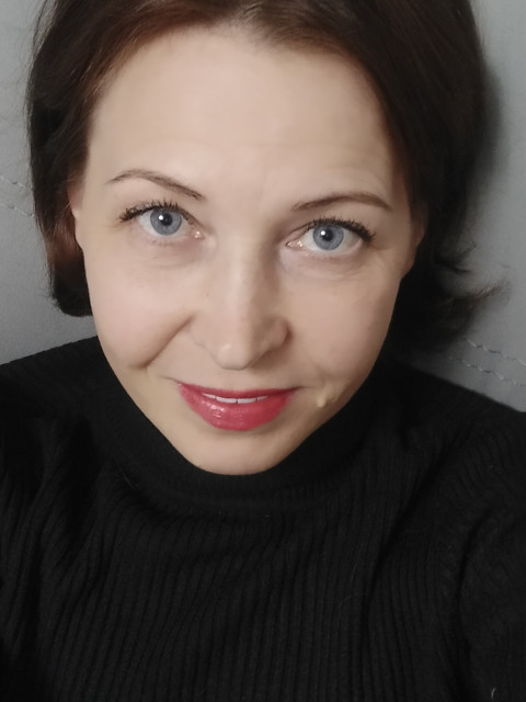 Наталья, Россия, Ульяновск, 47 лет, 1 ребенок. Познакомлюсь с мужчиной для дружбы и общения.Что написать о себе?.... Женщина, смею надеяться, не глупая, с чувством юмора. Не пью, не курю. Восп