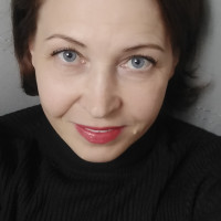 Наталья, Россия, Ульяновск, 47 лет