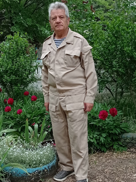 Сергей, Россия, Октябрьское. Фото на сайте ГдеПапа.Ру