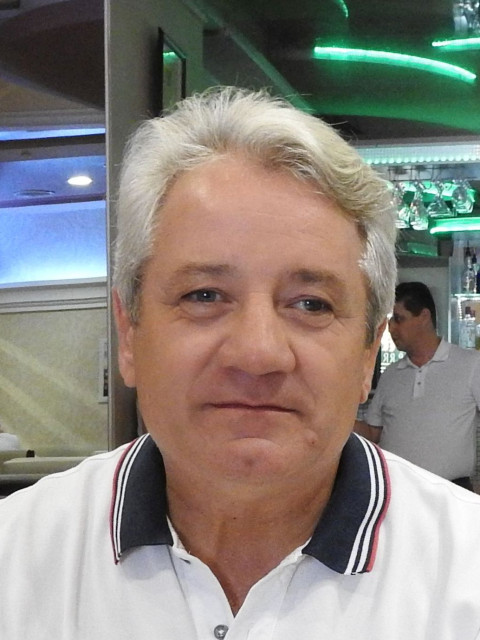 Сергей, Россия, Октябрьское. Фото на сайте ГдеПапа.Ру