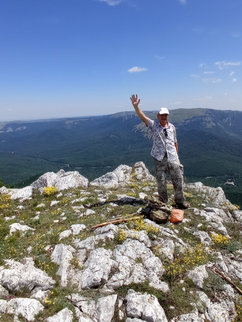 Сергей, Россия, Октябрьское. Фото на сайте ГдеПапа.Ру