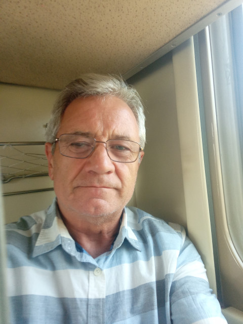 Сергей, Россия, Октябрьское. Фото на сайте ГдеПапа.Ру