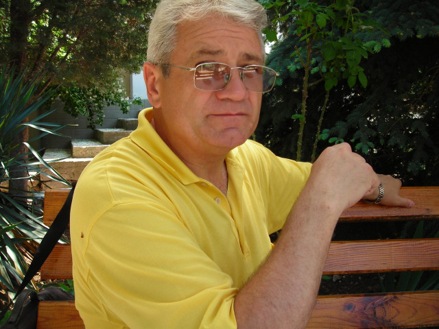 Сергей, Россия, Октябрьское. Фото на сайте ГдеПапа.Ру