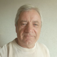 Сергей, Россия, Октябрьское, 66 лет