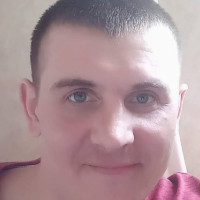 Anton, Россия, Санкт-Петербург, 38 лет