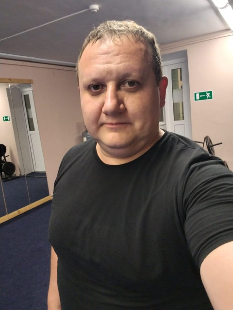 Анар, Россия, Орехово-Зуево, 45 лет, 2 ребенка. Он ищет её: Познакомлюсь с женщиной для любви и серьезных отношений, дружбы и общения.Дружелюбен, верен, 170