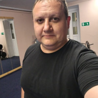 Анар, Россия, Орехово-Зуево, 45 лет