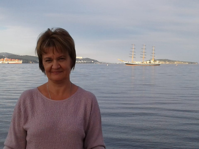 Марина, Россия, Ялта, 57 лет. Познакомлюсь с мужчиной только для серьезных отношений.Весёлая, с чувством юмора, готова к серьёзным отношениям с серьёзным мужчиной