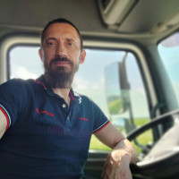 Андрей, Россия, Курск, 44 года