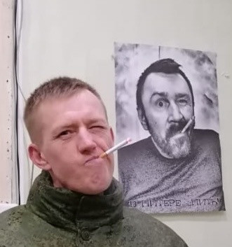 Александр, Санкт-Петербург, м. Звёздная. Фото на сайте ГдеПапа.Ру