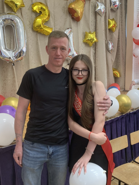 Александр, Санкт-Петербург, м. Звёздная. Фото на сайте ГдеПапа.Ру