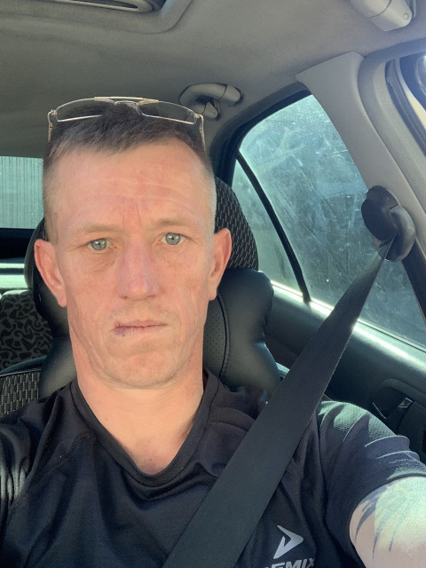 Александр, Санкт-Петербург, м. Звёздная. Фото на сайте ГдеПапа.Ру