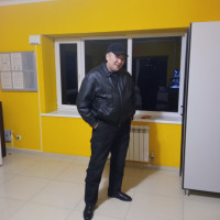 Тлеу, Казахстан, Талгар, 52 года