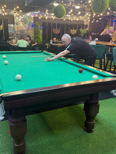 Артур, Краснодар, 62 года, 4 фото. Он ищет её: женщину для любви и серьезных отношений, брака и создания семьи.  Анкета 830060. 