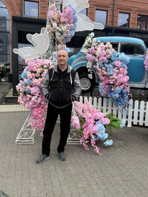 Артур, Россия, Краснодар. Фото на сайте ГдеПапа.Ру