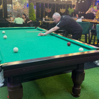 Артур, Россия, Краснодар, 62 года