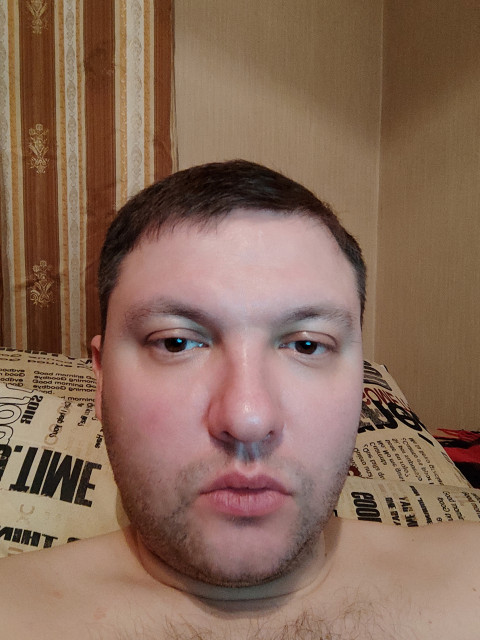 Андрей, Москва, м. Некрасовка. Фото на сайте ГдеПапа.Ру