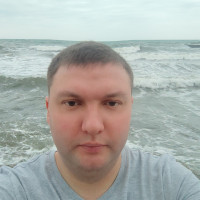 Андрей, Москва, м. Некрасовка, 38 лет