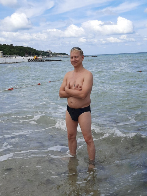 Александр, Россия, Нижний Новгород. Фото на сайте ГдеПапа.Ру