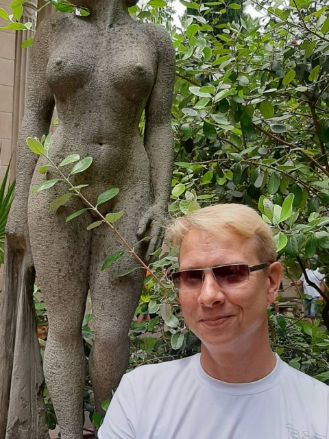 Александр, Россия, Нижний Новгород. Фото на сайте ГдеПапа.Ру