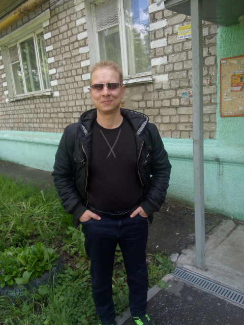 Александр, Россия, Нижний Новгород. Фото на сайте ГдеПапа.Ру