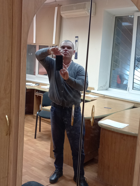 Михаил, Самара, 49 лет, 1 фото. Он ищет её: женщину для брака и создания семьи, дружбы и общения.  Анкета 830100. 