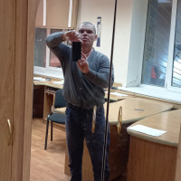 Михаил, Россия, Самара, 49 лет