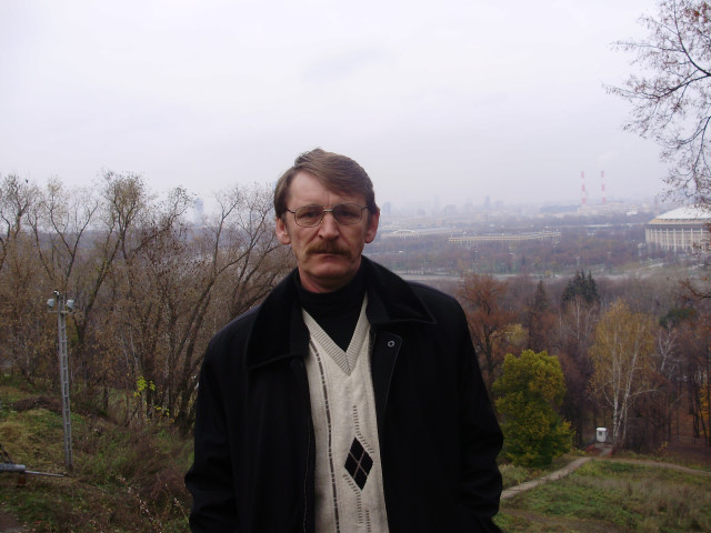 Евгений, Казахстан, Алматы, 64 года, 2 ребенка. Знакомство с отцом-одиночкой из Алматы