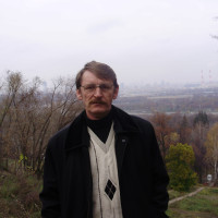 Евгений, Казахстан, Алматы, 64 года