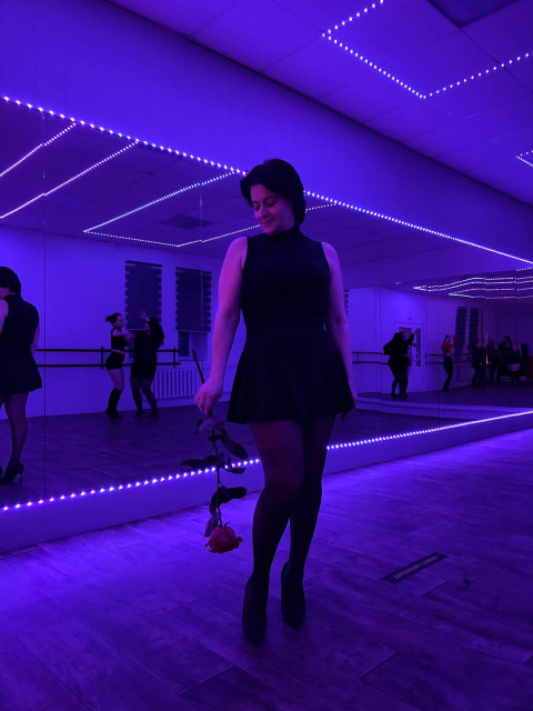 Юлия, Россия, Рязань. Фото на сайте ГдеПапа.Ру