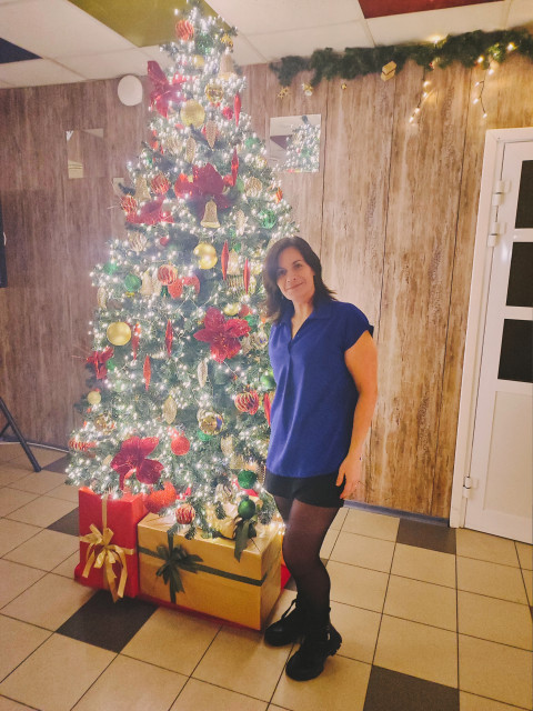 Юлия, Рязань, 43 года, 2 ребенка, 2 фото. Познакомлюсь с мужчиной для любви и серьезных отношений, брака и создания семьи, рождения совместных...  Анкета 830106. 