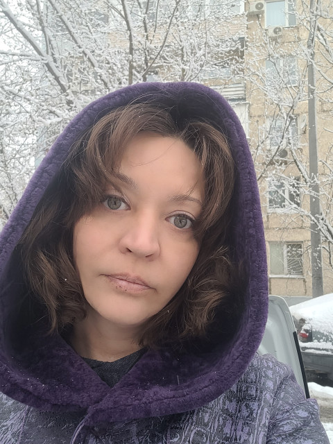 Наталья, Россия, Москва. Фото на сайте ГдеПапа.Ру