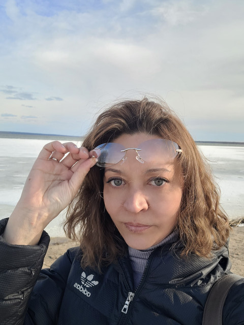 Наталья, Россия, Москва. Фото на сайте ГдеПапа.Ру