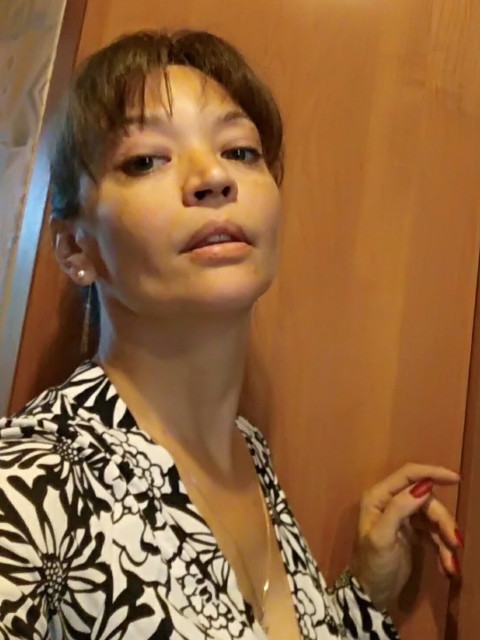 Наталья, Россия, Москва, 49 лет, 3 ребенка. Ищу своего единственного человека.Настоящая, живая с чувством юмора и энергией жизни)
Надёжная и счастливая)