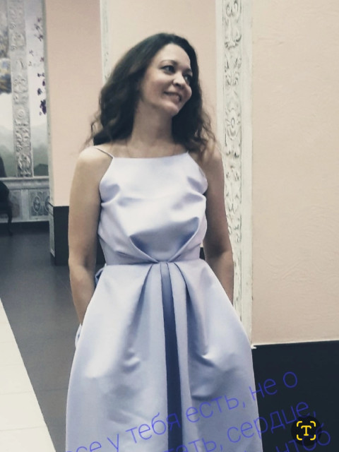 Наталья, Россия, Москва. Фото на сайте ГдеПапа.Ру