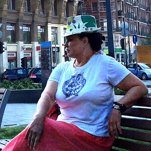 Ольга, Россия, Ржев, 69 лет, 2 ребенка. Сайт одиноких матерей GdePapa.Ru