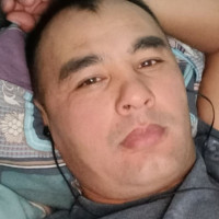 Шухрат, Россия, Иркутск, 42 года