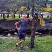 Дмитрий, Россия, Сочи, 52 года