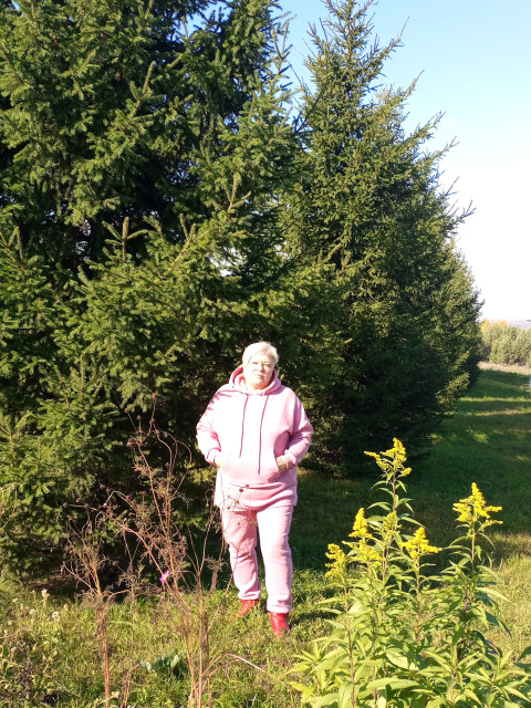 Ольга, Россия, Новосибирск. Фото на сайте ГдеПапа.Ру