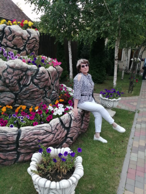 Светлана, Россия, Нижний Новгород. Фото на сайте ГдеПапа.Ру