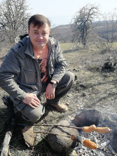 Владимир, Россия, Ульяновск. Фото на сайте ГдеПапа.Ру