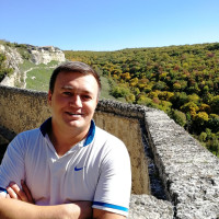 Владимир, Россия, Ульяновск, 39 лет