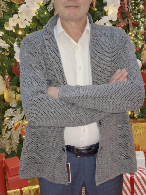 Сергей, Россия, Москва. Фото на сайте ГдеПапа.Ру