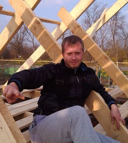 Иван, Россия, Ростов-на-Дону. Фото на сайте ГдеПапа.Ру