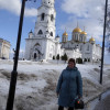 Алла, 45, Россия, Санкт-Петербург
