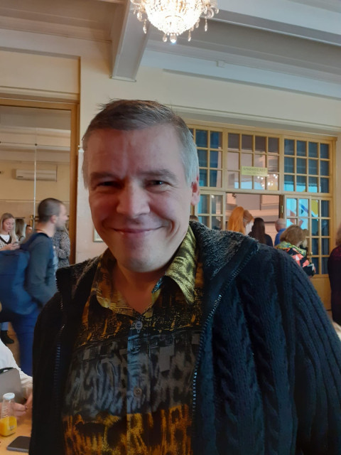 Вячеслав, Россия, Санкт-Петербург. Фото на сайте ГдеПапа.Ру