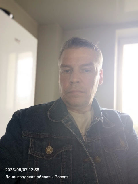 Вячеслав, Россия, Санкт-Петербург. Фото на сайте ГдеПапа.Ру